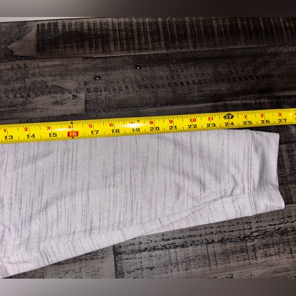 Folds Of Honor/JOHNNIE-O VAUGHN QUARTER ZIP SZ L - Picture 8 of 11